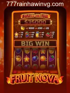 FruitNova