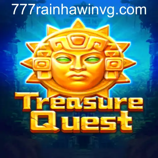 TreasureQuest