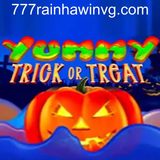 YummyTrickorTreat