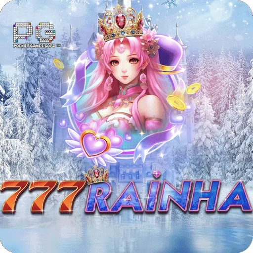 777rainha Logo