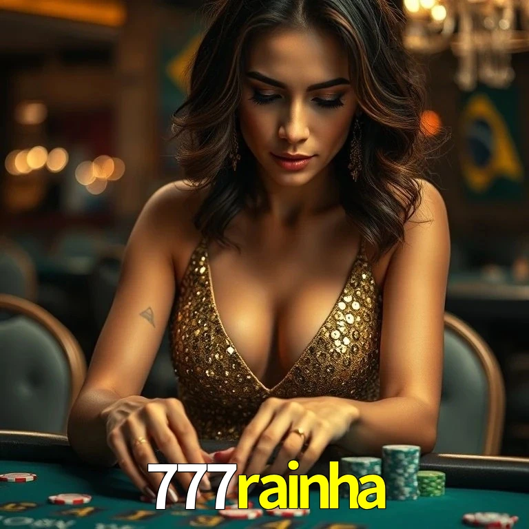 777rainha Performance