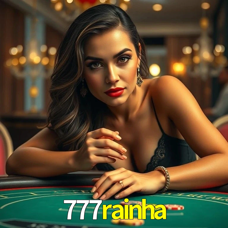 777rainha VIP Rewards