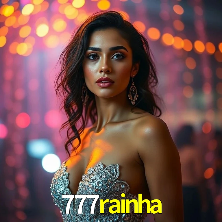 777rainha Suporte