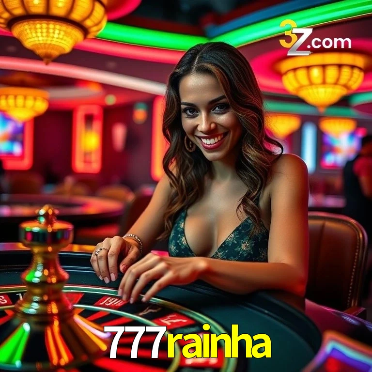 777rainha Termos Bônus