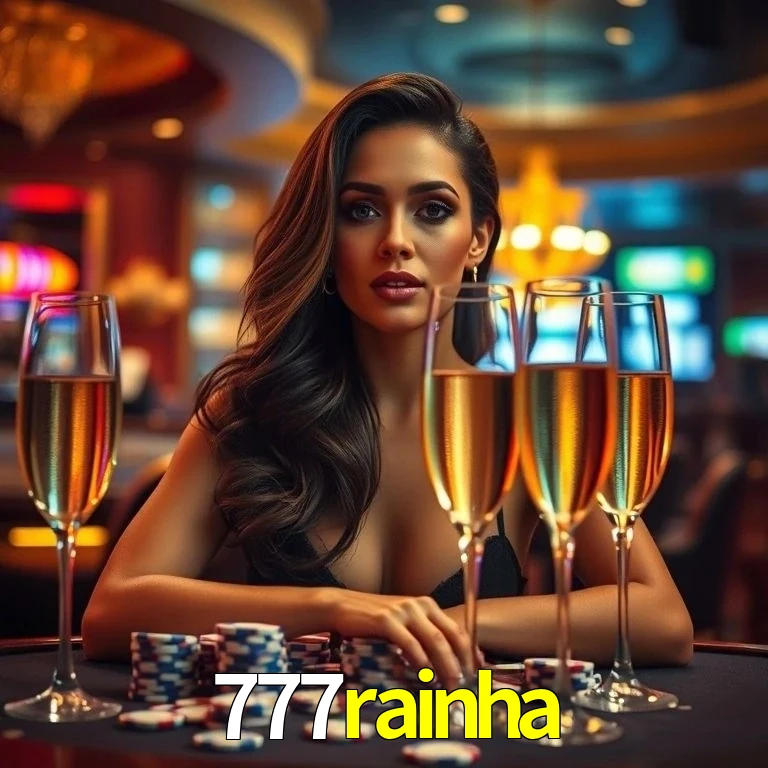 777rainha Multi-Device