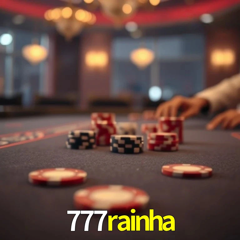 777rainha Promoções