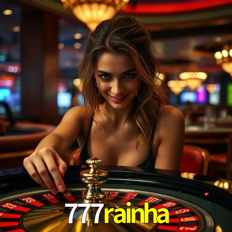 777rainha Portfolio Jogos