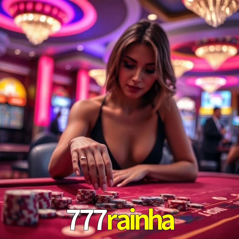 777rainha Casino RNG