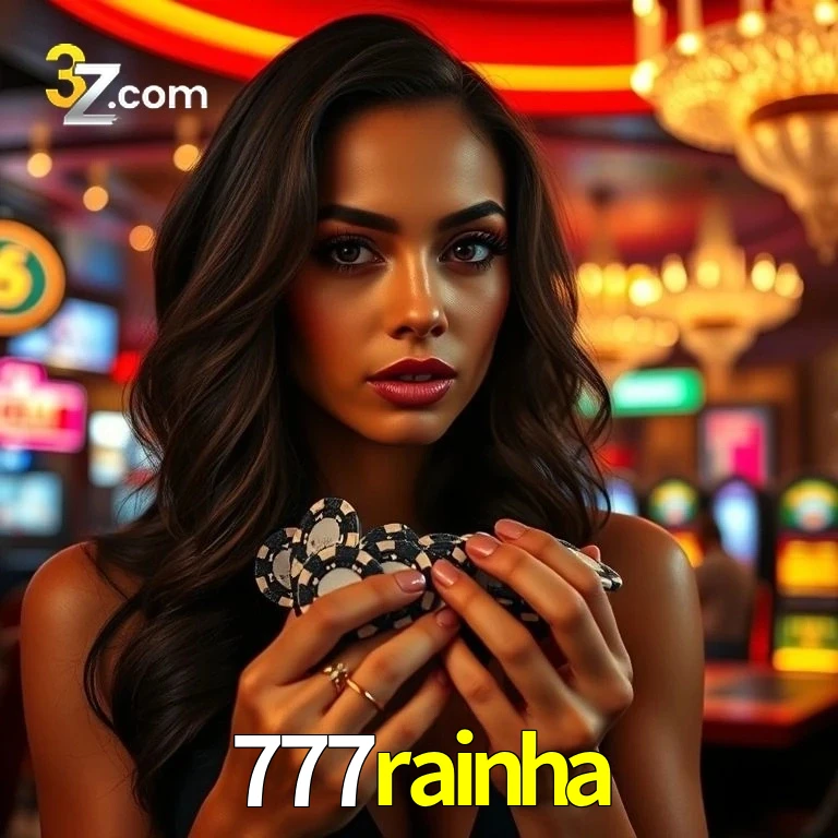 777rainha Bônus