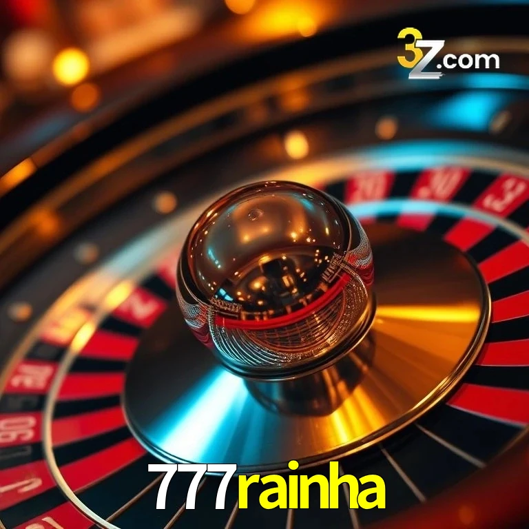 777rainha Eventos VIP