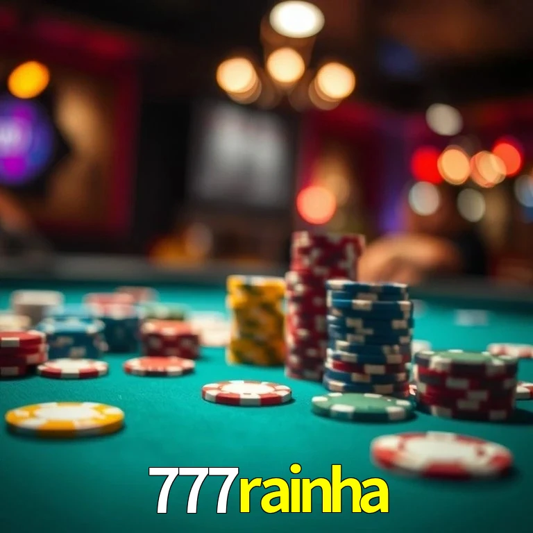 777rainha Performance