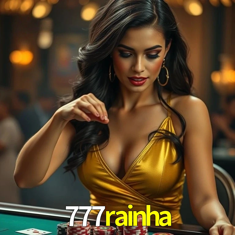 777rainha Segurança