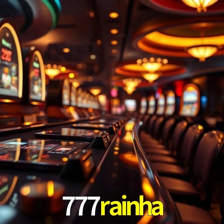 777rainha Segurança