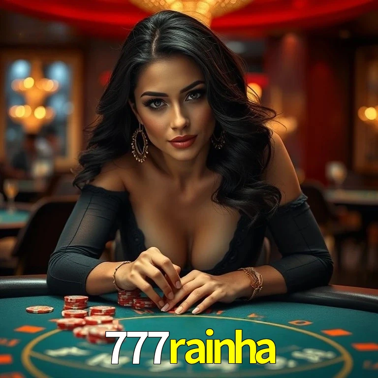 777rainha instalar
