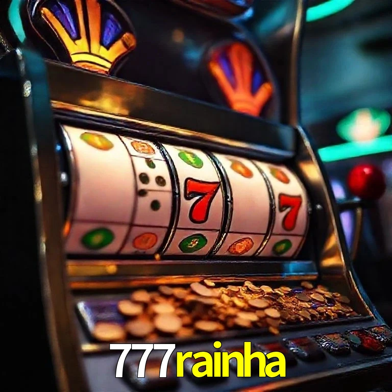 777rainha Segurança
