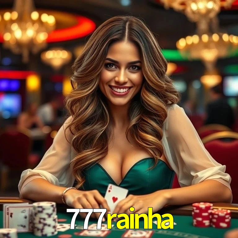 777rainha Segurança