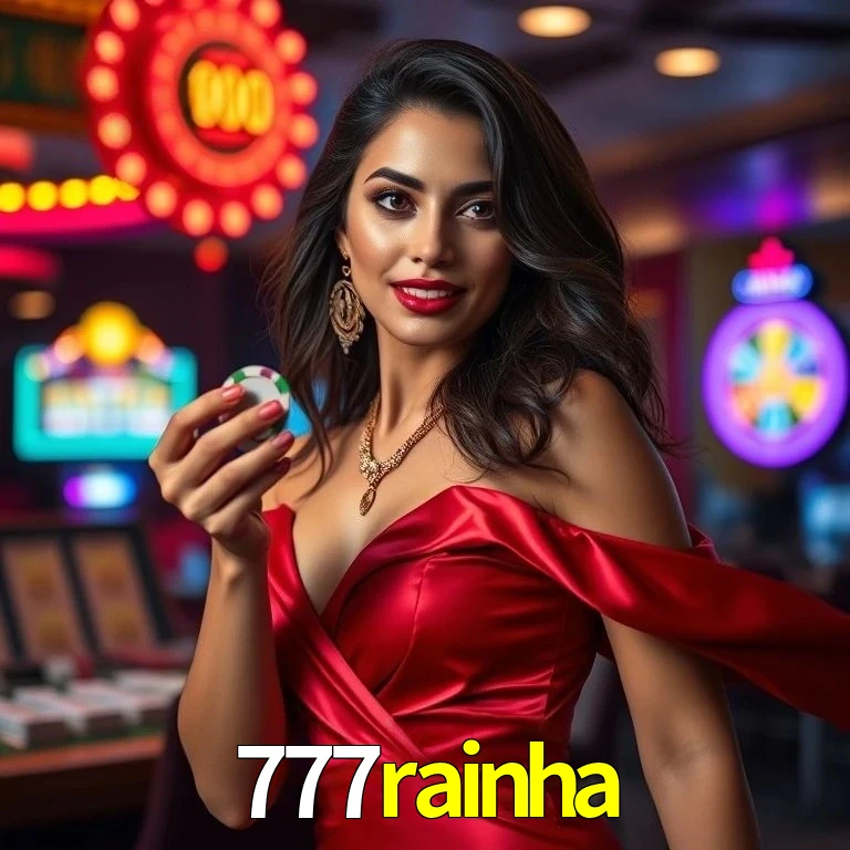777rainha Torneios Slots
