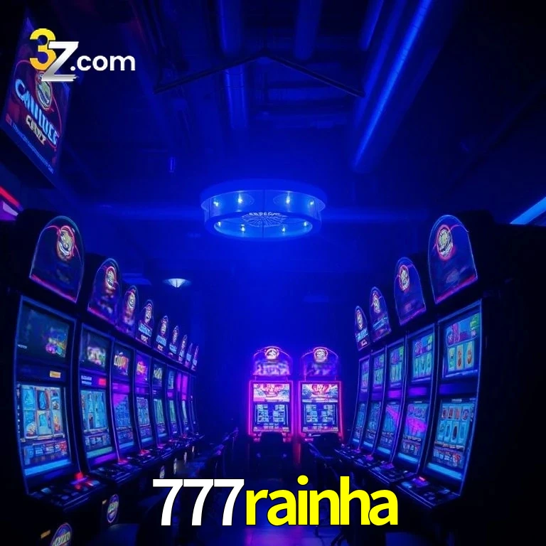 777rainha App Security