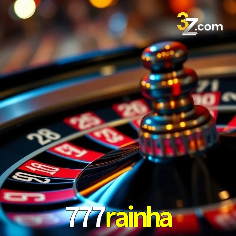 777rainha Segurança