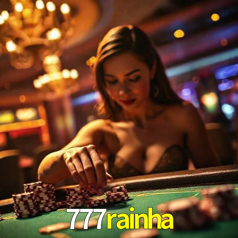777rainha tiger