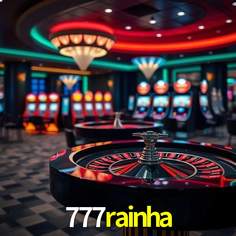 777rainha APK Segurança