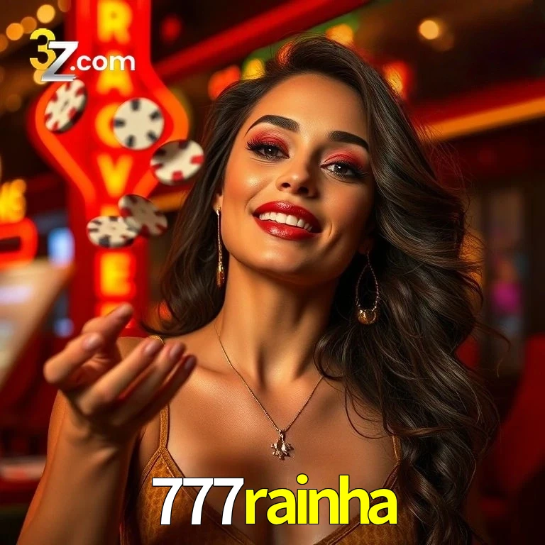 777rainha Bônus