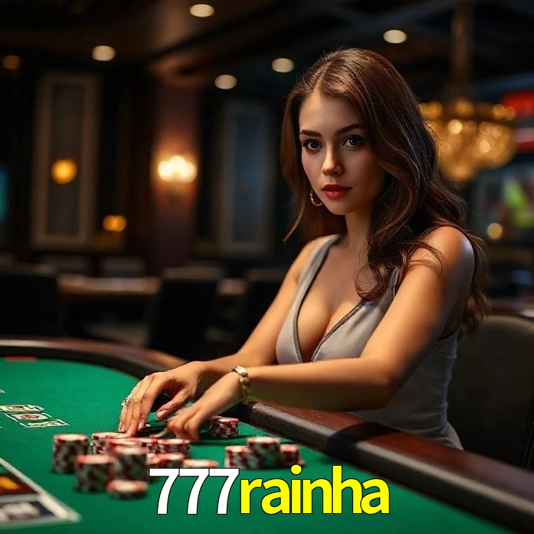 777rainha Live Casino