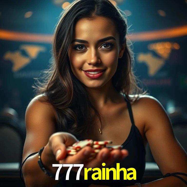 777rainha Proteção