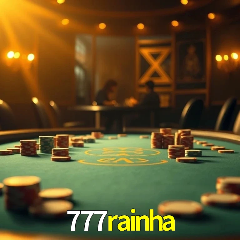 777rainha platform
