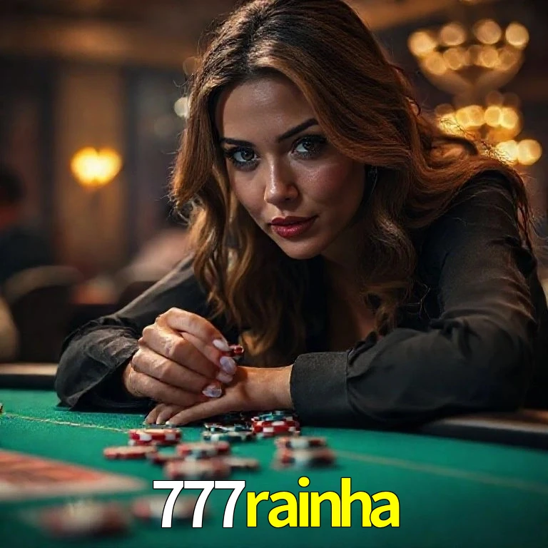 777rainha Sistema Bônus