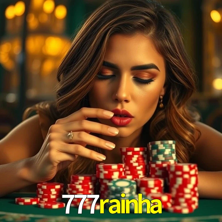 777rainha APK Performance