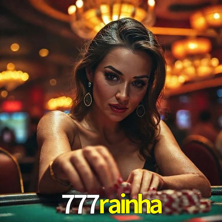 777rainha Jogo Responsável