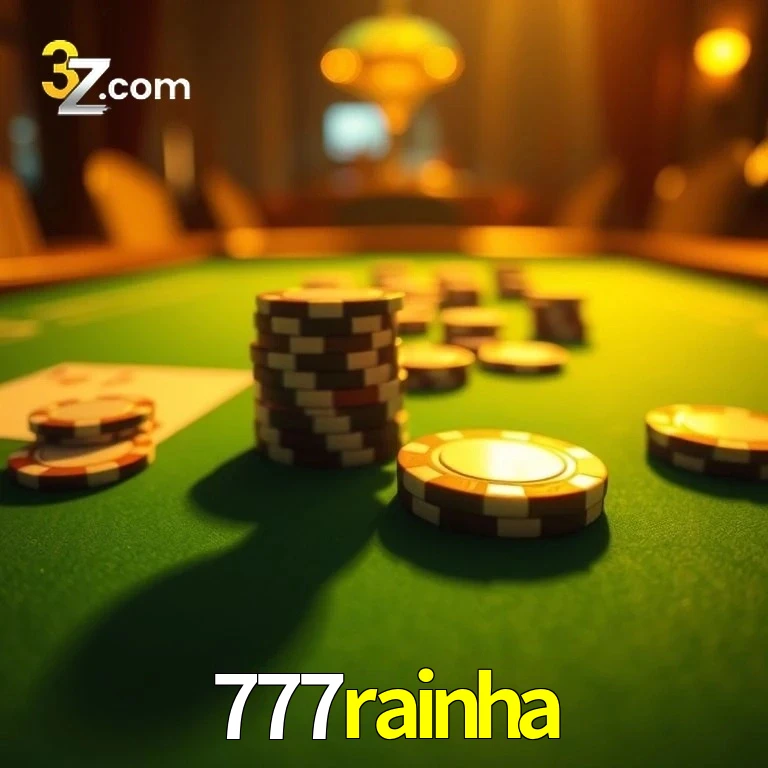 777rainha Suporte