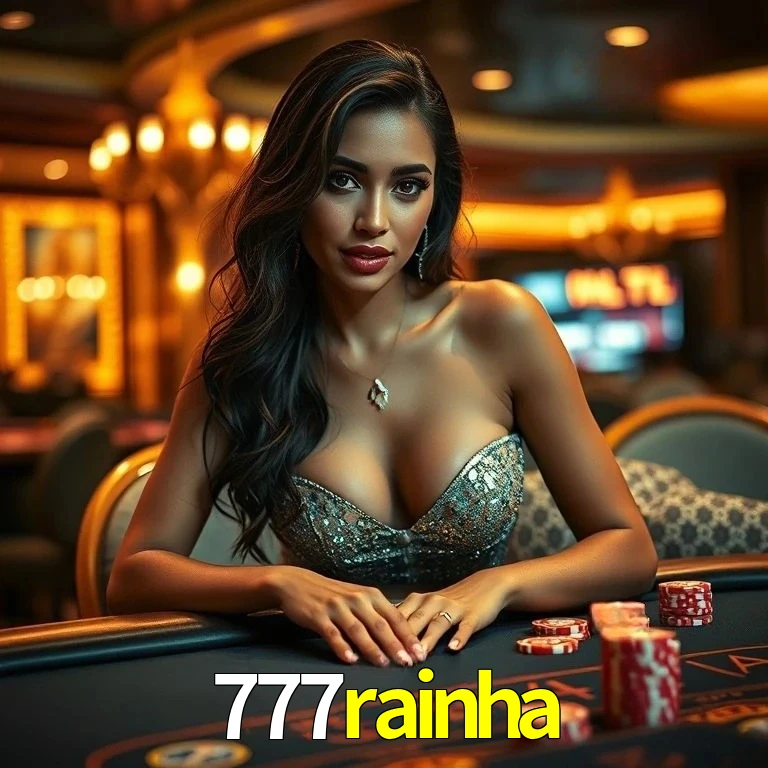 777rainha Segurança