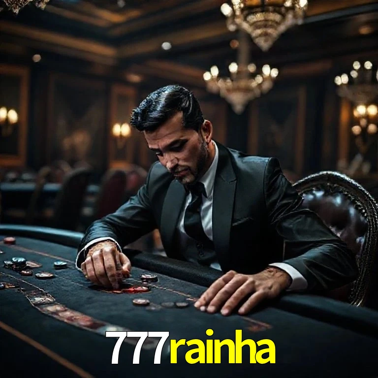 777rainha Segurança