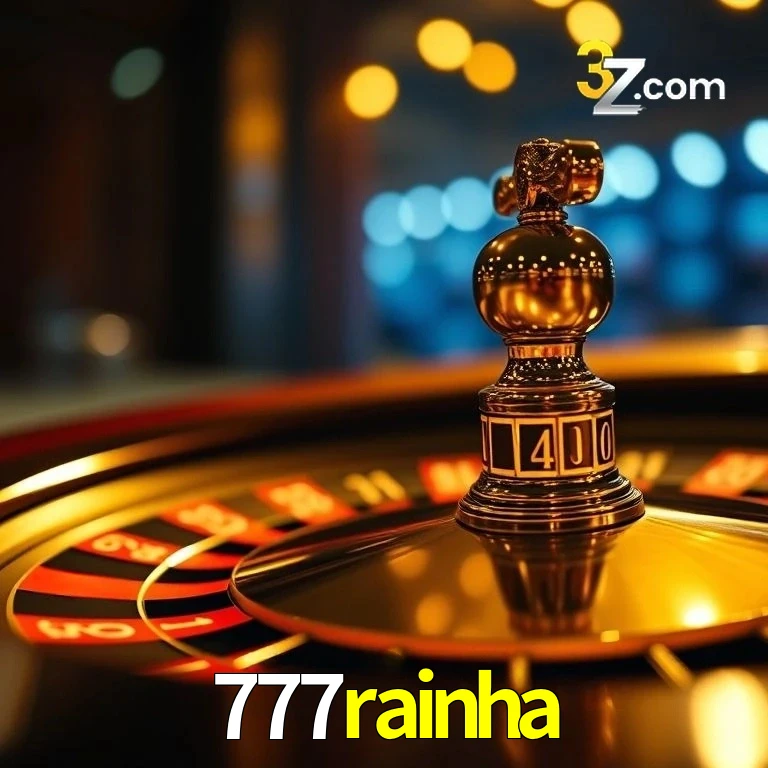 777rainha Segurança