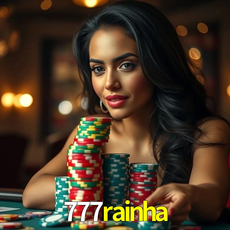 777rainha apostas