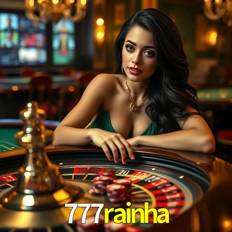 777rainha Acumuladoras até 25 Seleções