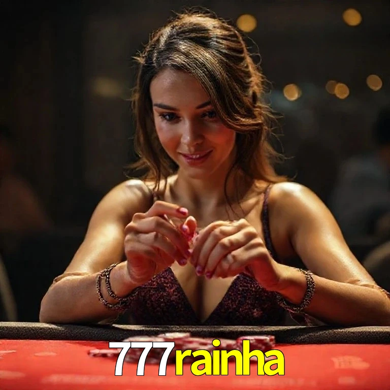 777rainha Segurança
