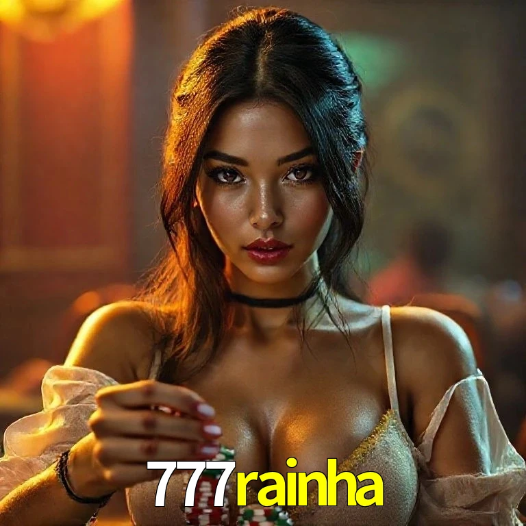 777rainha Bônus